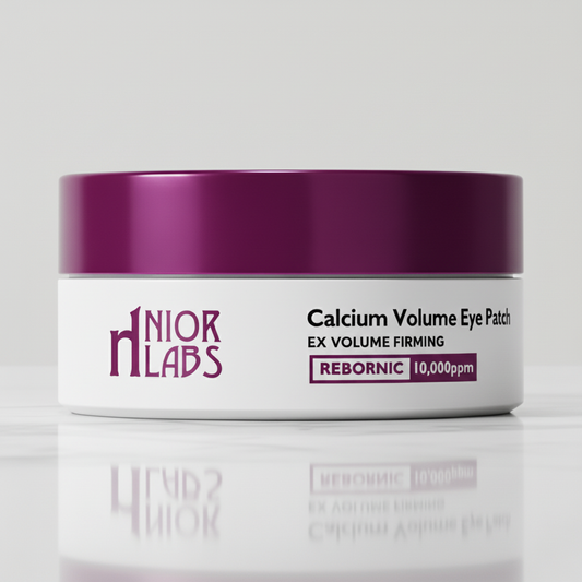 Firming Under Eye Patches - Anti Crow's Feet & Eyebags